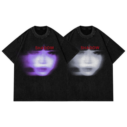 Surface Fade Urban Tee