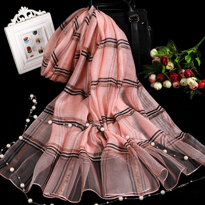 Autumn Winter New Women British Cashmere Checked Scarf Female 200x70 Double Side Warm Plaid Tassel Shawl Scarf