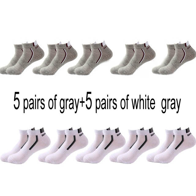 All-Season Performance Socks