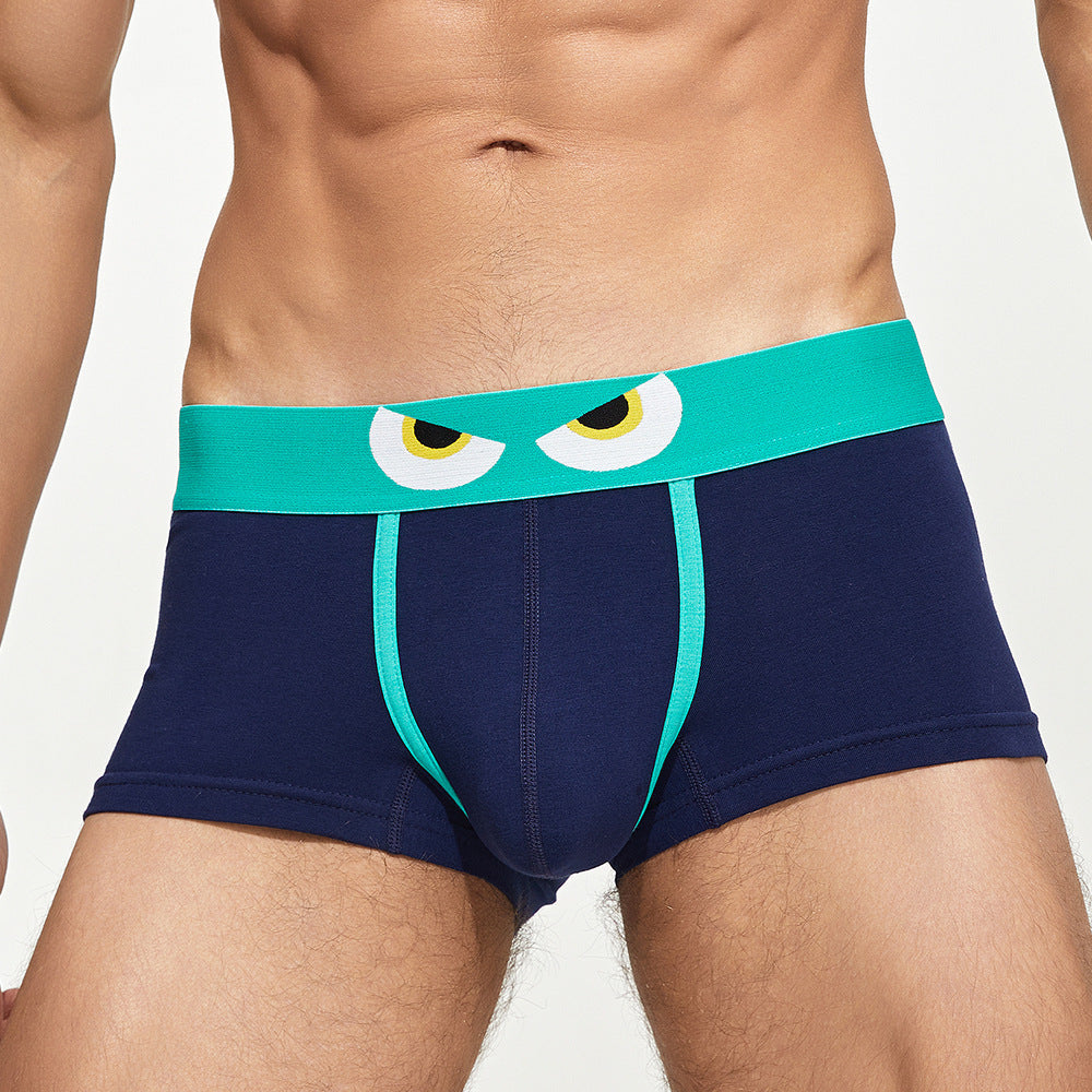 Adorable Gaze Boxer Briefs