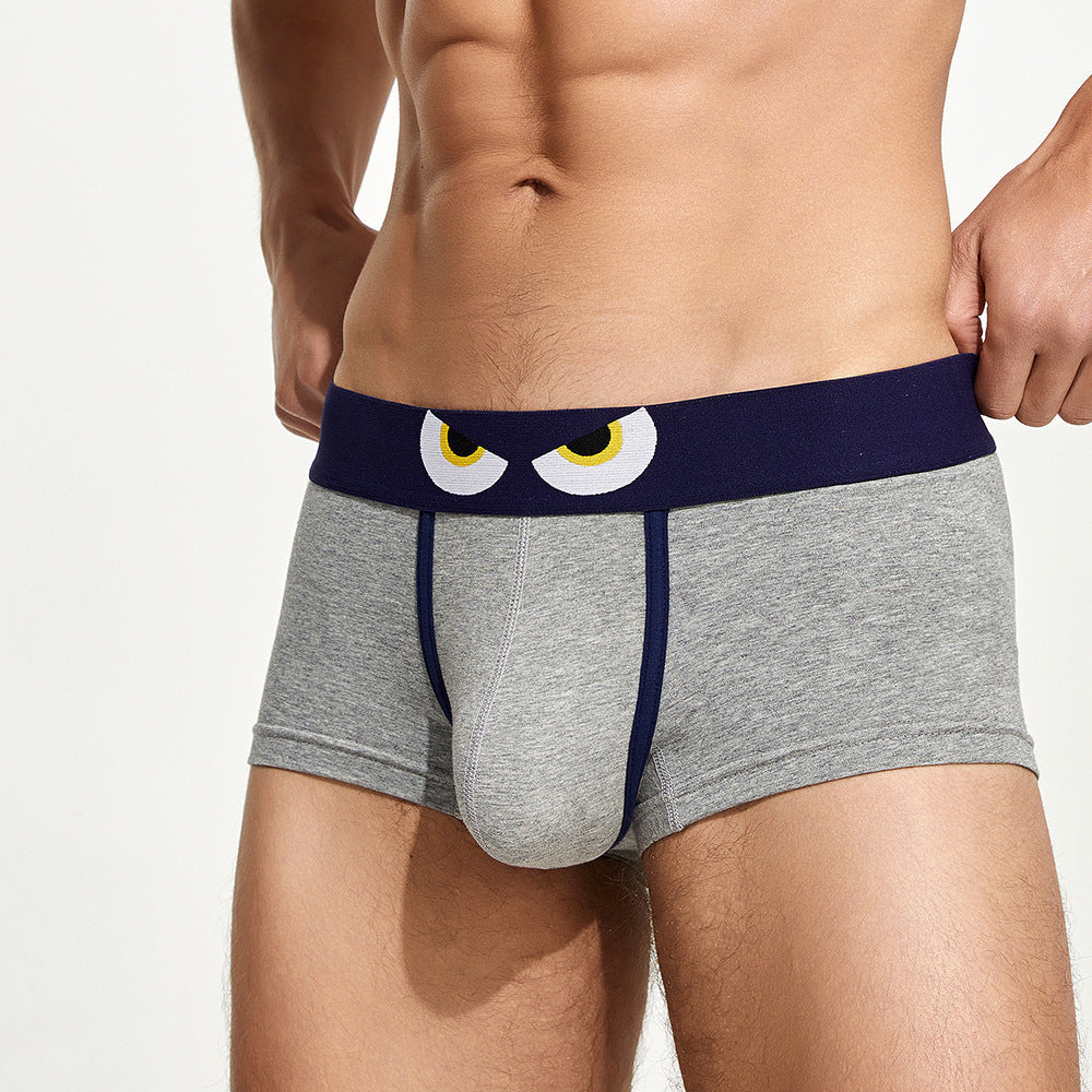 Adorable Gaze Boxer Briefs