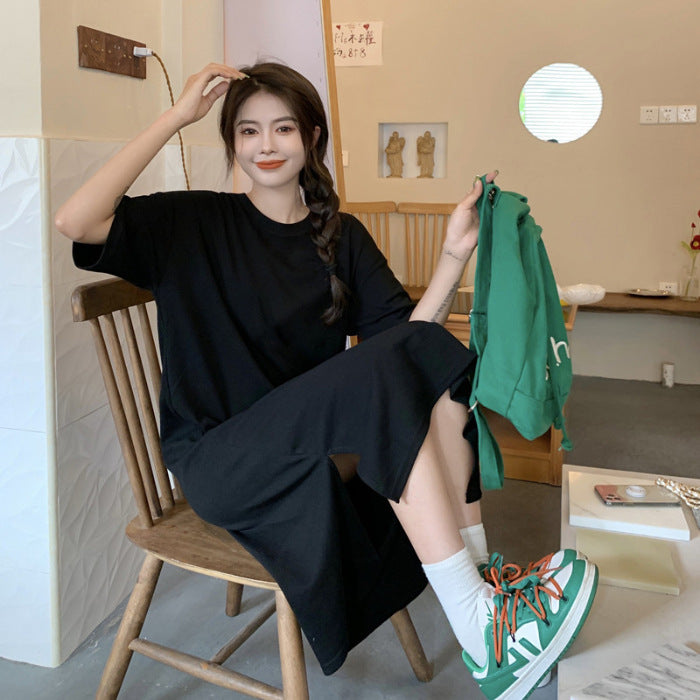 Easy Charm Plus Dress