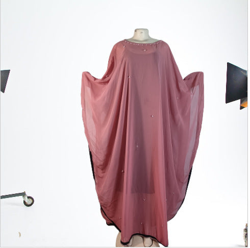 Free Flow Curve Dress
