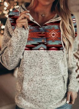 Urban Chic Mid-Length Sweater