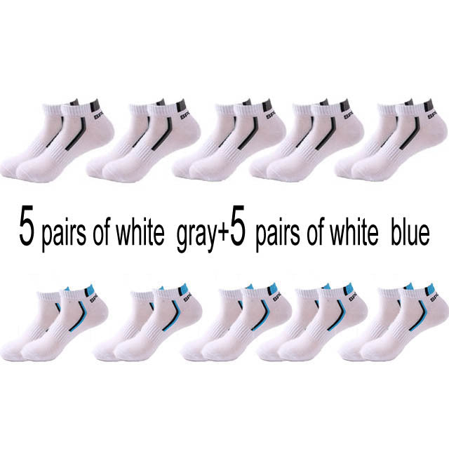 All-Season Performance Socks