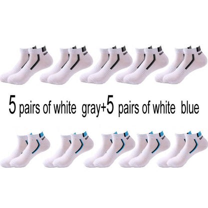 All-Season Performance Socks