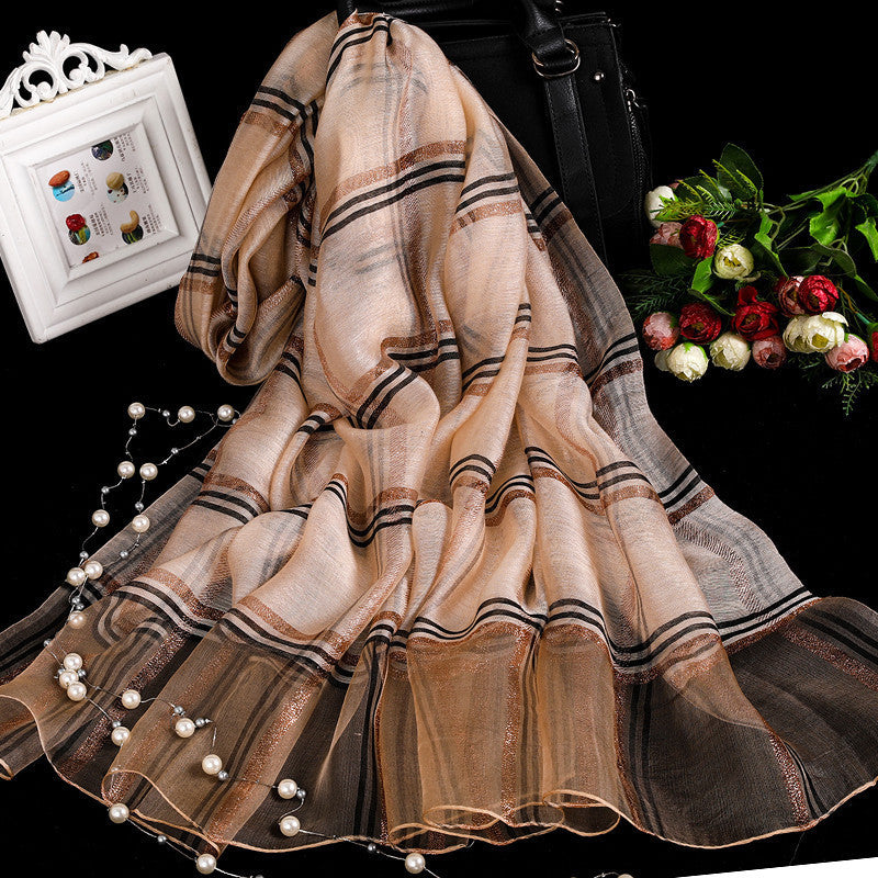 Autumn Winter New Women British Cashmere Checked Scarf Female 200x70 Double Side Warm Plaid Tassel Shawl Scarf