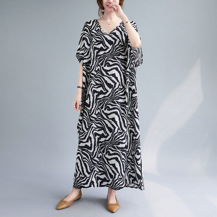 Urban Safari Plus Size Robe