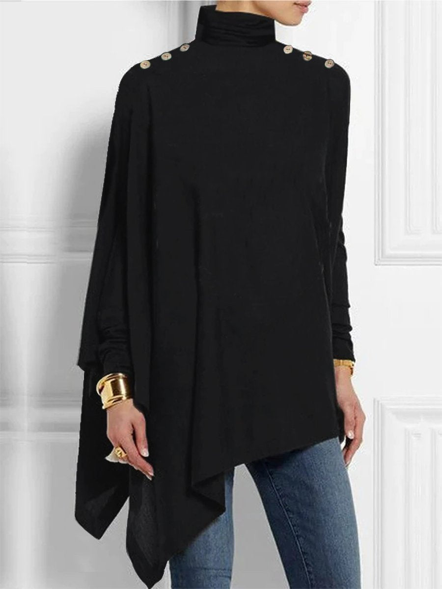 Casual Streetwear Comfort Tee