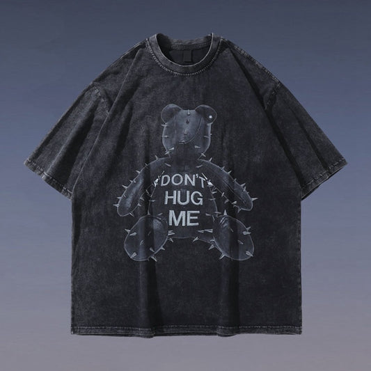 Urban Bear Drip T-Shirt