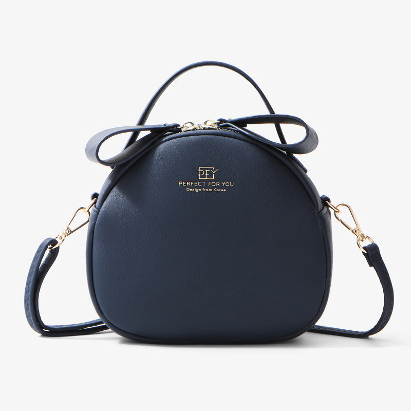 Elegance Mode Shoulder Bag