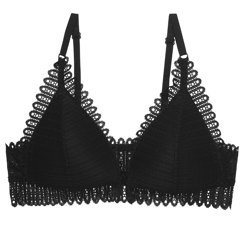 Slim Fit Back Support Bra Sean Powell Apparel