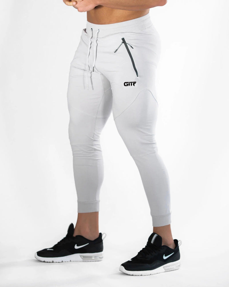 Stealth Fit Camo Joggers
