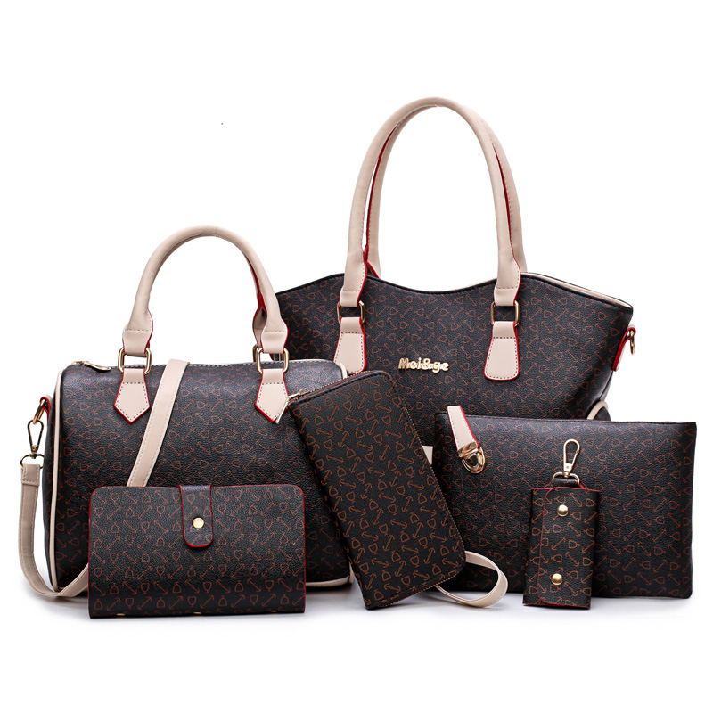 Luxe Loop Shoulder Bag