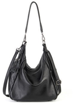 City Edge Messenger Sling