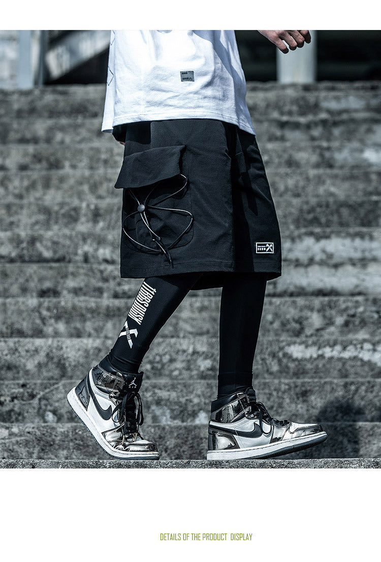 Shadow Tide Apparel