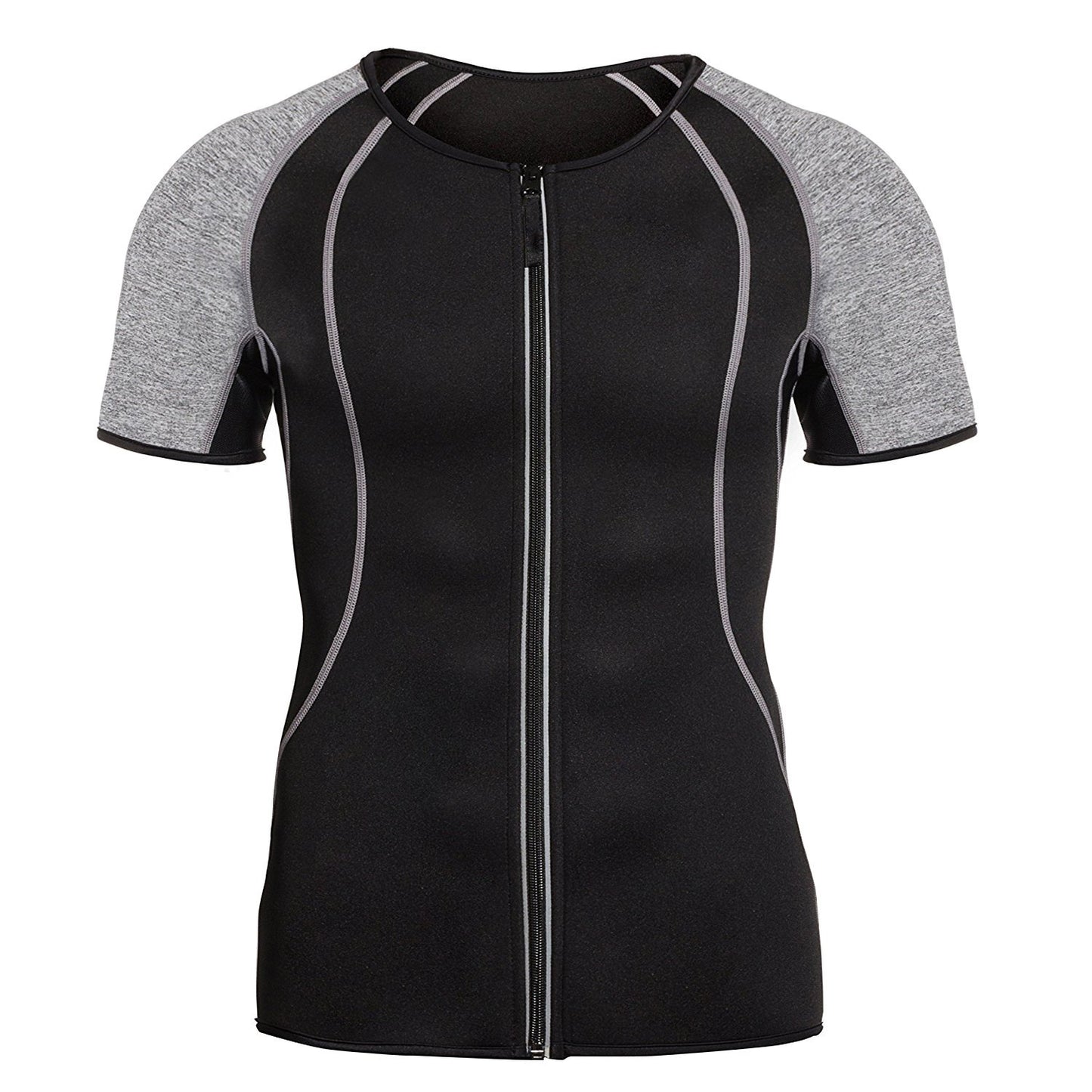 Performance Sweatshirt for Men – Yoga, Running, and Gym Training