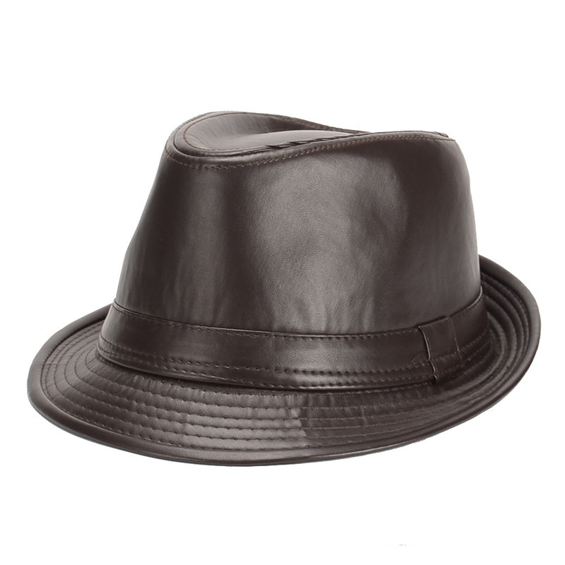 Heritage Style Wool Fedora