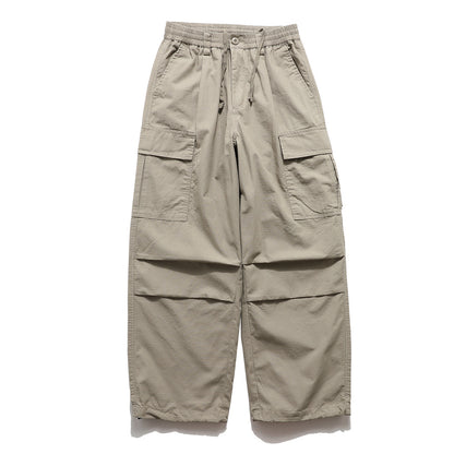 Men’s Utility Workwear Cargo Pants