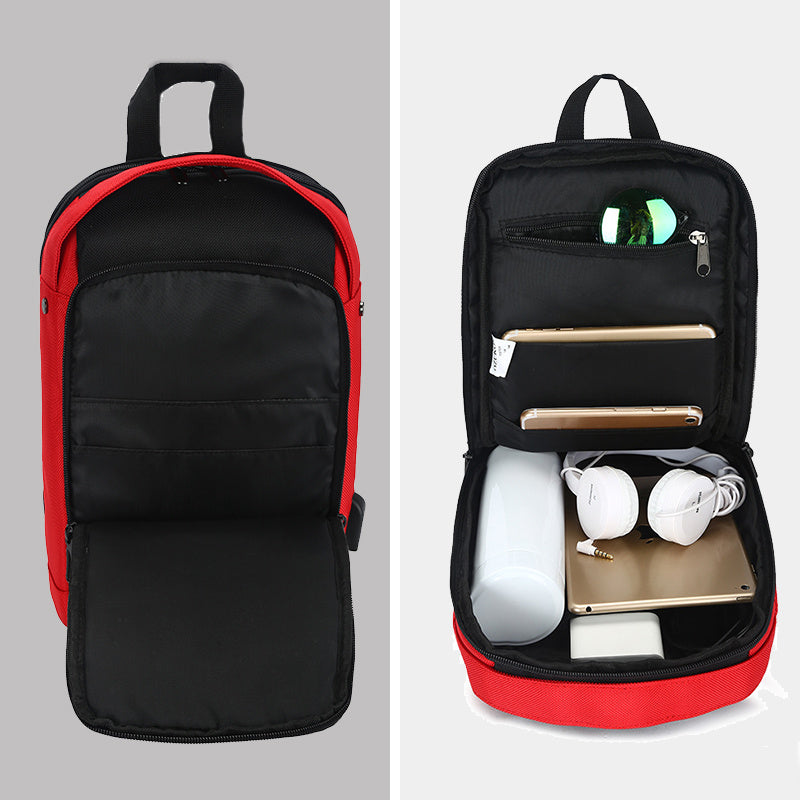 Trail Master Sling Bag