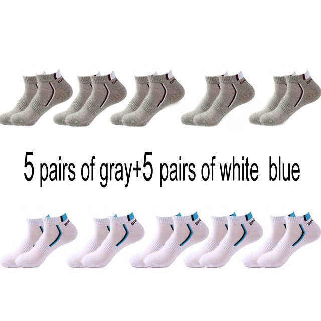 All-Season Performance Socks