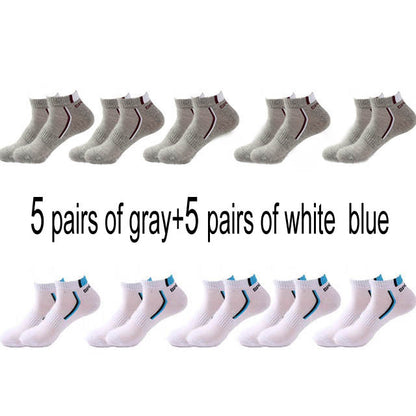All-Season Performance Socks