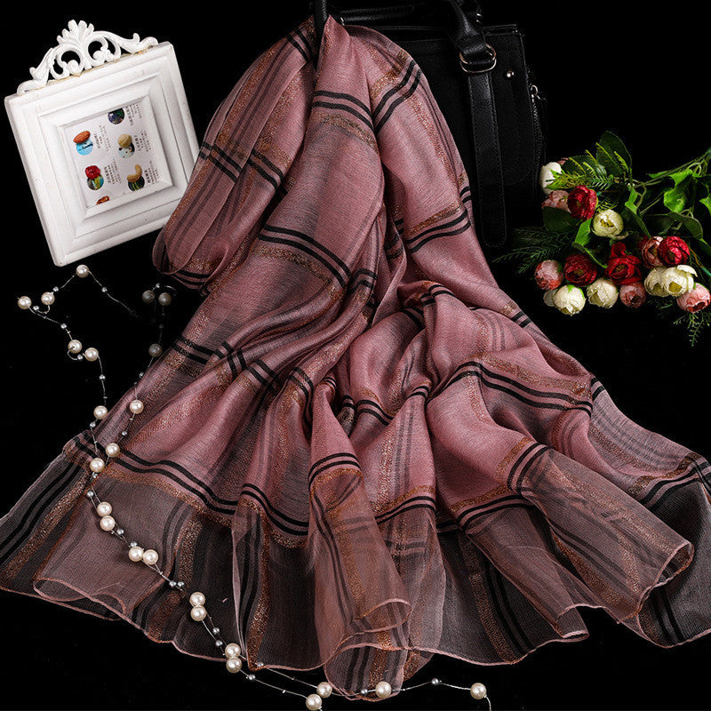 Autumn Winter New Women British Cashmere Checked Scarf Female 200x70 Double Side Warm Plaid Tassel Shawl Scarf