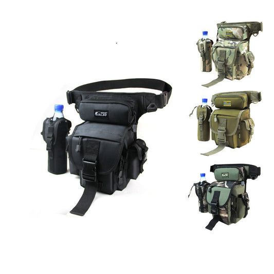 Versa Pack Crossbody Waist Bag