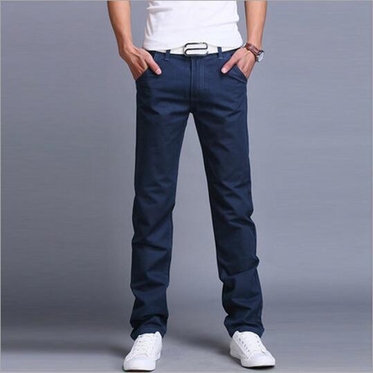 Metro Comfort Stretch Pants