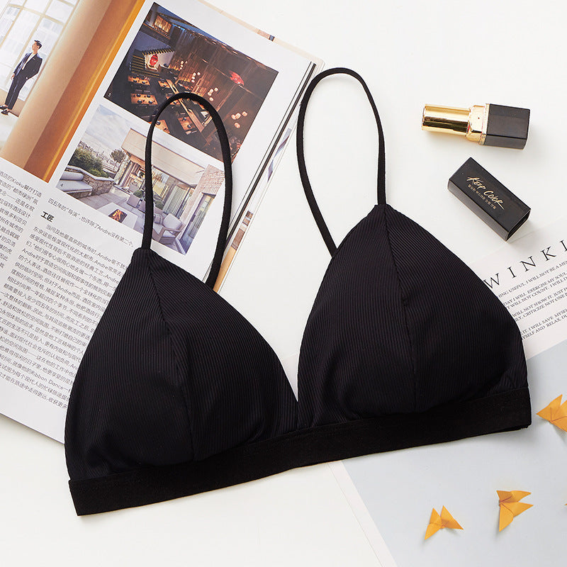 Embrace Desire Bralette Collection