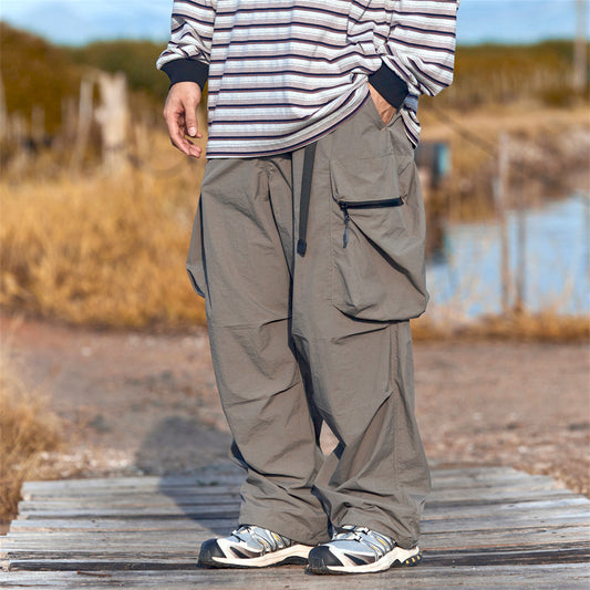 Kurashiki Cargo Pants