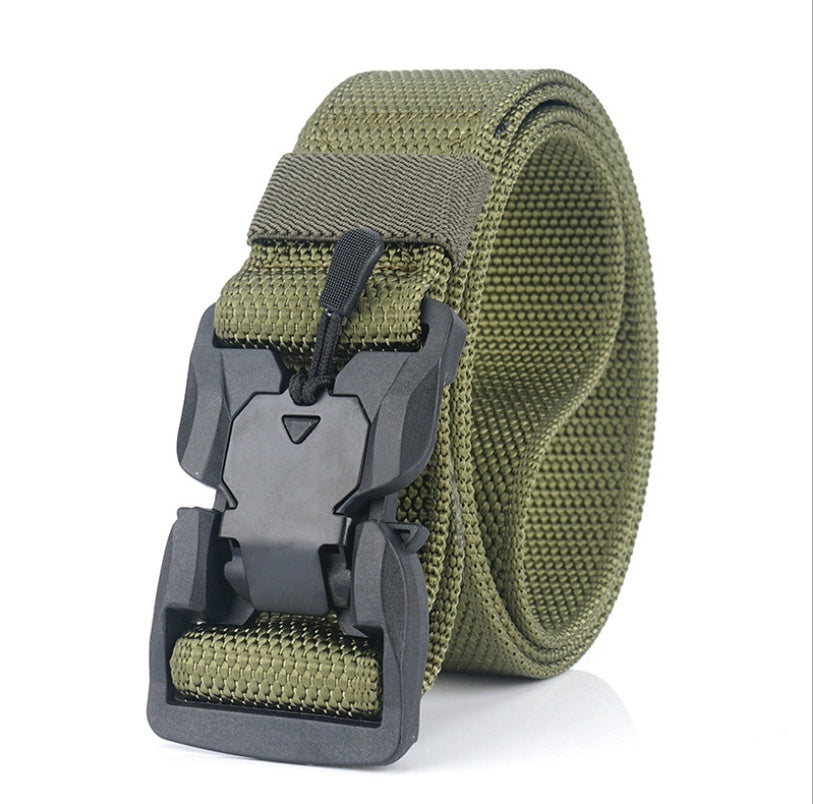 Steel Stride Belts