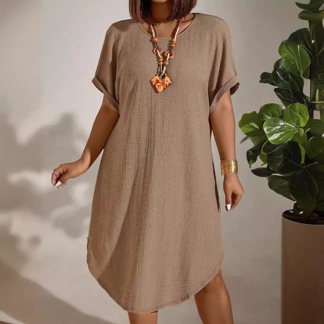 Simply Chic Plus Size Dress