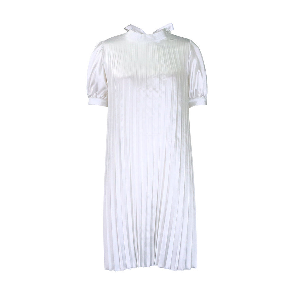 Serene Flow Plus Size Dress