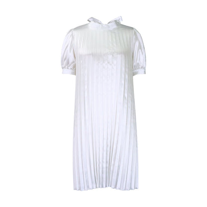 Serene Flow Plus Size Dress