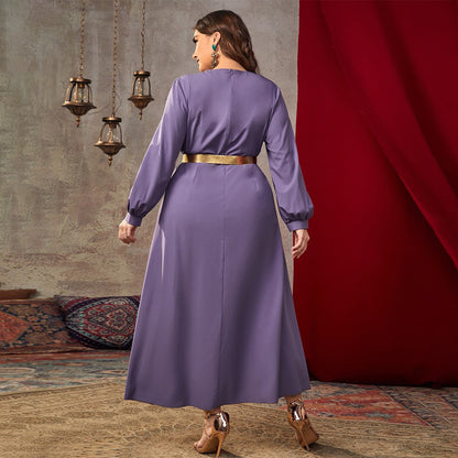 Graceful Ease Plus Dress