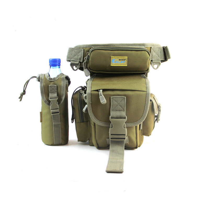 Versa Pack Crossbody Waist Bag