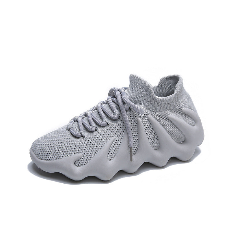 Volcanic Flow Men’s Lightweight Running Sneakers