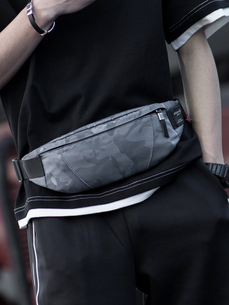 Urban Sling Crossbody