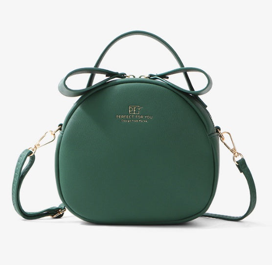 Elegance Mode Shoulder Bag