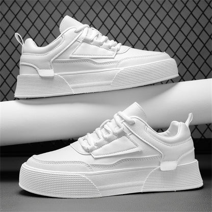 Urban Scholar Casual Trainers