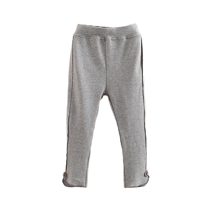 Autumn Glow: Cozy Leggings Collection