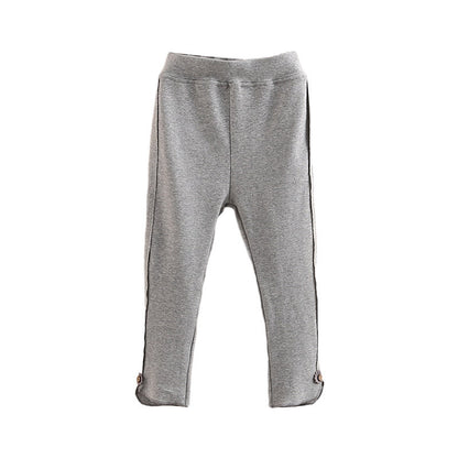 Autumn Glow: Cozy Leggings Collection