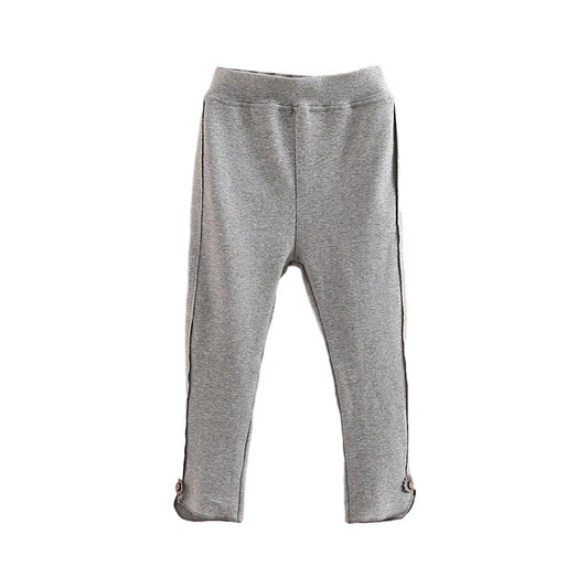 Autumn Glow: Cozy Leggings Collection
