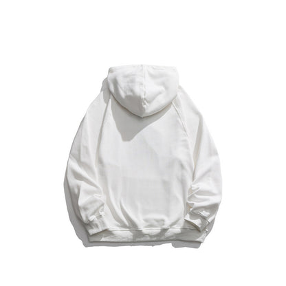 Rex Tag Urban Sweatshirt