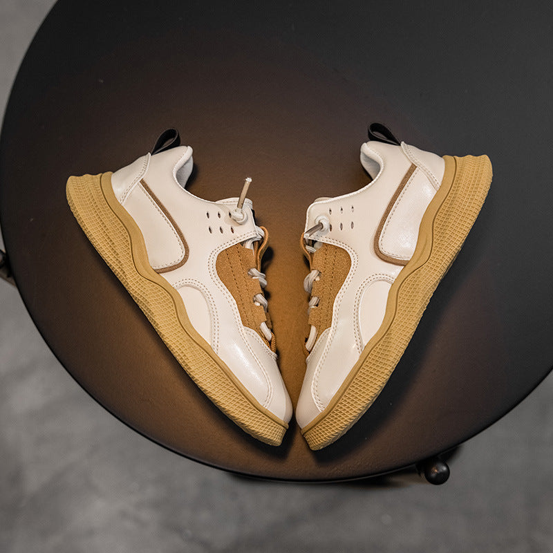 Color Sync Edge Trainers