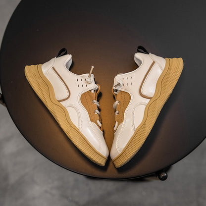 Color Sync Edge Trainers