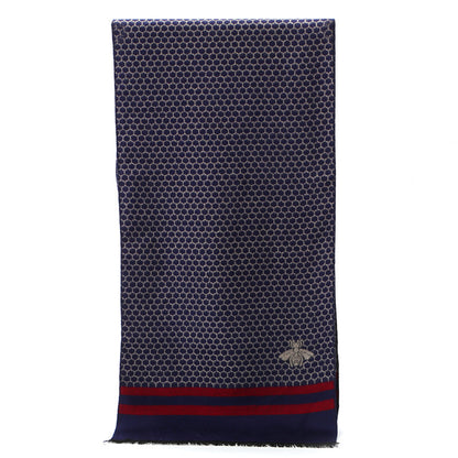 Men’s Luxury Cotton Shawl – Soft, Stylish & Versatile