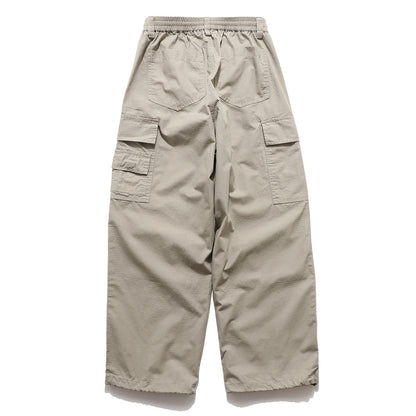 Men’s Utility Workwear Cargo Pants