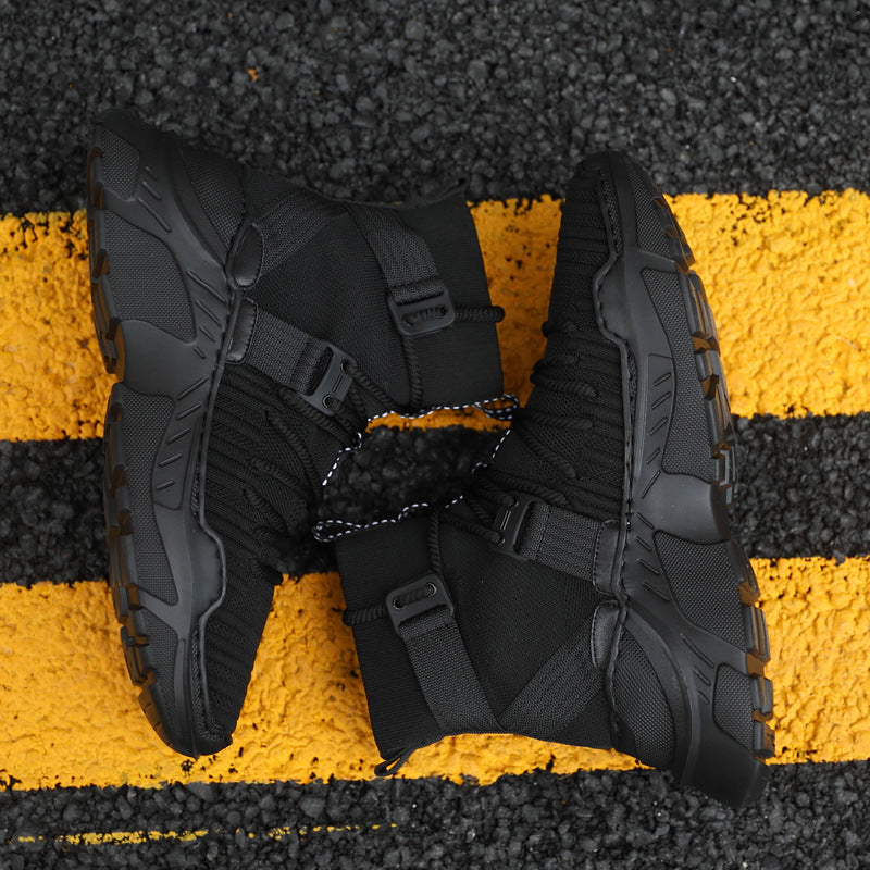 Air Flow Hip Hop Runners